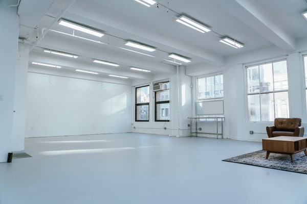 EVENT SPACE IN MIDTOWN WEST