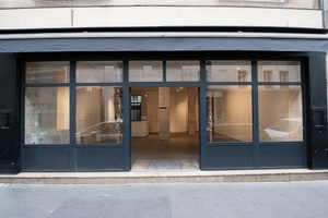 Grande galerie sur 2 niveaux entre rue Oberkampf et métro Saint Ambroise, foto 6