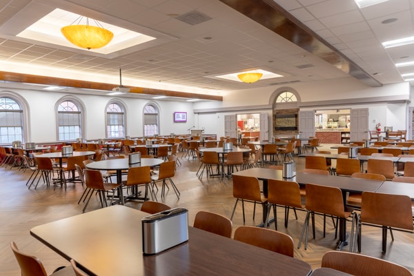 Photo of Banquet Halls