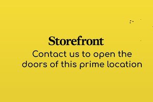 Prime retail space for lease in Central, photo 3