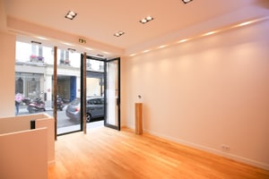 Pop-Up Boutique Near République, photo 3
