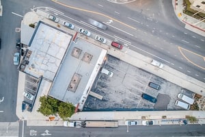 Office spaces available for lease, photo 5