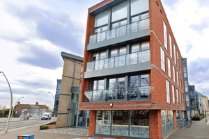 Creative Offices & Coworking Studios in Leyton, East London, 24/7 Access, foto 3
