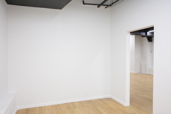 Stunning Chelsea Space for Popup Art Gallery and Fashion Event, New York