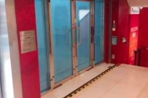 Office space for Lease in front of Exchange Square & IFC, foto 3