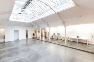 ESPACE ATYPIQUE EN PLEIN COEUR DU MARAIS, photo 5