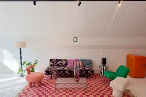 Unique meeting and event space at Tussen de Bogen, photo 3