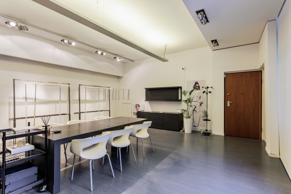 Showroom di Moda - Fashion Showroom