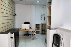 White-Box Space in Le Marais, 相片 6