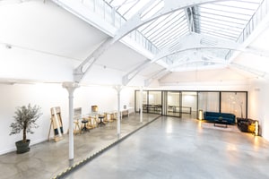 ESPACE ATYPIQUE EN PLEIN COEUR DU MARAIS, photo 1