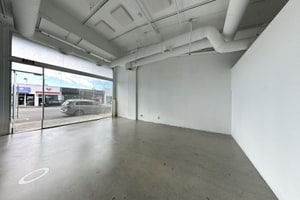 Melrose Avenue Luxury Pop Up Space, foto 1