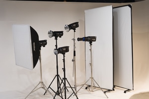 Studio for Brand Content, Private Showcases & Product Shoots, photo 2