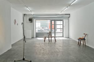 Grande galerie/local commercial quartier Oberkampf, 사진 1