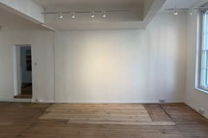 Loft style art gallery in prime Soho, foto 3