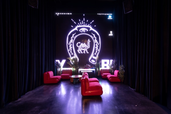 Photo of PDR/Ballroom