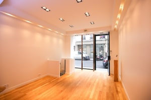 Pop-Up Boutique Near République, photo 2