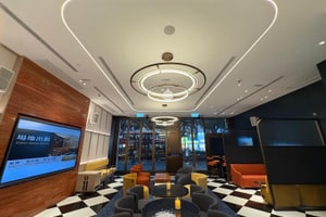 Event Space in Tsim Sha Tsui, Hong Kong, photo 1