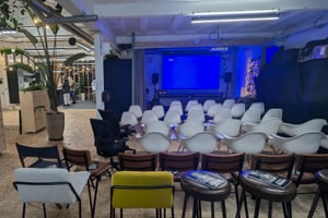 Small screening space in Shoreditch, 相片 4