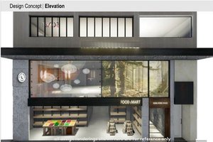 Prime retail space for lease in Central, photo 1