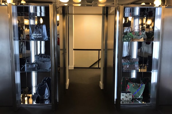 Exclusive Boutique Space a Short Walk from Via del Corso, Rome