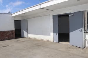 Two-Unit Industrial Property with Warehouse, Office Space and Gated Yard in Signal Hill, photo 1