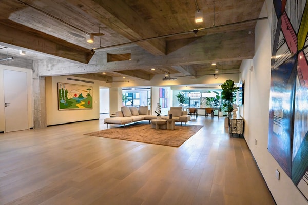 Photo of LUXURY EVENT VENUE - ART DECO