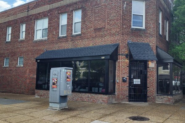 Photo of CORNER SPACE