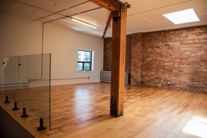 Heritage Loft with Rooftop Terrace Space | 2,000 sq ft, foto 2