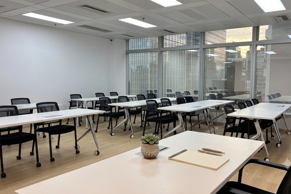 Event Venue & Conference Room - 觀塘活動場地及會議室租用