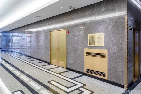 Penthouse - elevated private event space in the heart of Midtown Manhattan