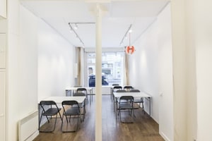 Pop-Up Store in Paris 11th, photo 3