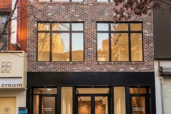 Ground Floor — Events, Pop-Ups, Activations