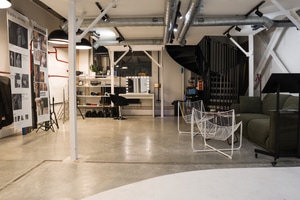 Studio for Brand Content, Private Showcases & Product Shoots, photo 6
