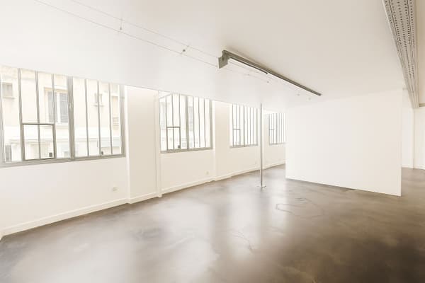 Photo of Espace Showroom Atelier Atypique