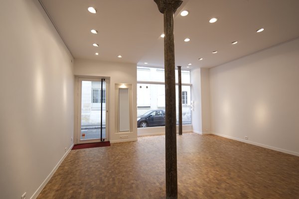 Sublime Boutique dans Le Marais