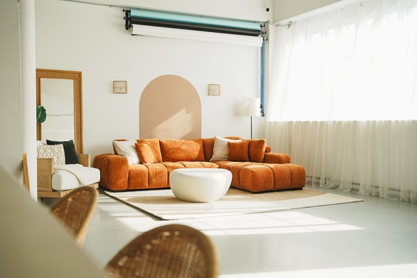 Loft bohème, créatif et lumineux de 2100 pi² au cœur de Montréal
