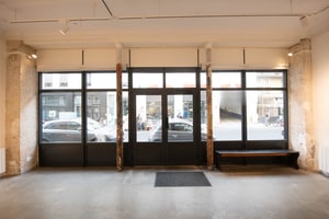 Grande galerie sur 2 niveaux entre rue Oberkampf et métro Saint Ambroise, foto 5