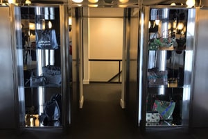 Exclusive Boutique Space a Short Walk from Via del Corso, Rome, foto 1