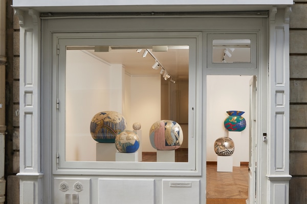 GALLERY - fully restored