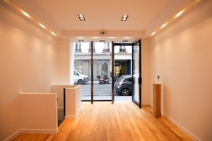 Pop-Up Boutique Near République, photo 1