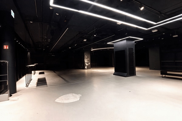 The Playce Berlin