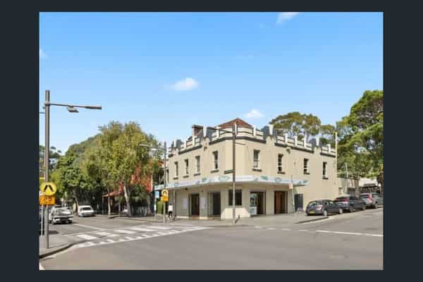 Photo of Prominent Corner Shop \ Storage \ Parking available short \ long term