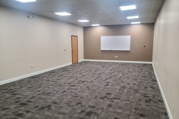 Photo of Training Room