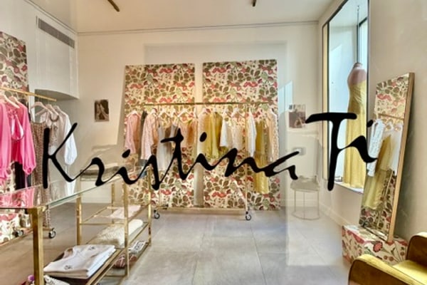 Studio d' Arte e Moda - Rome