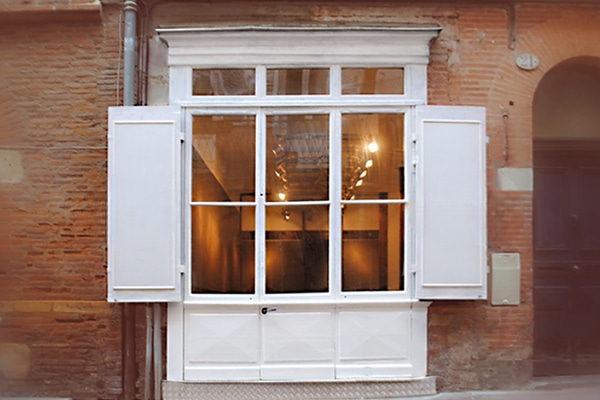 Galerie & Pop-up Store au cœur des Carmes – Toulouse