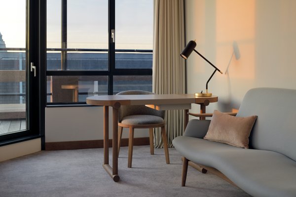 Photo of Mövenpick Hotel The Hague