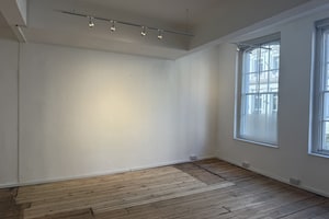 Loft style art gallery in prime Soho, foto 4