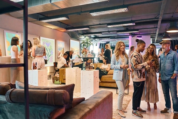 Event Space for Workshops, Offsites & Corporate Events