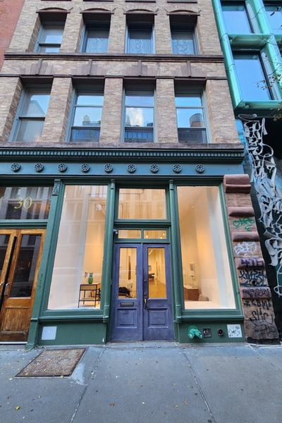 NOHO Popup/Gallery Space