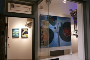 Boutique Art Gallery and Event Space in Silver Lake, photo 2